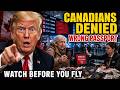 Don't Get Caught Off Guard — Canada's New Dual Citizen Travel Rules 2026
