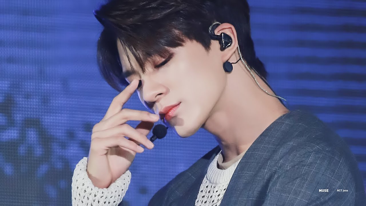 [4K][FANCAM] 190518 NCT DREAM 제노 DREAM CONCERT - GO 직캠 (JENO FOCUS)