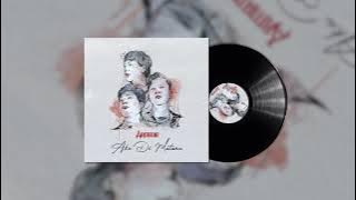 Armada - Aku Di Matamu (Korean Version)