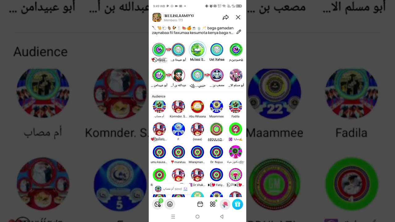 Mashalala mashalala🥰🥰🥰