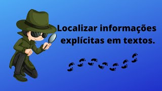 Estudo Matriz Bncc - 1º Ano Ef - Habilidade Ef15Lp03