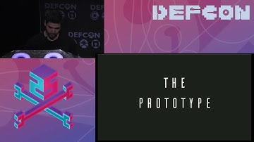 DEF CON 25 - Vasilios Mavroudis, Dan Cvrcek - Trojan tolerant Hardware & Supply Chain Security
