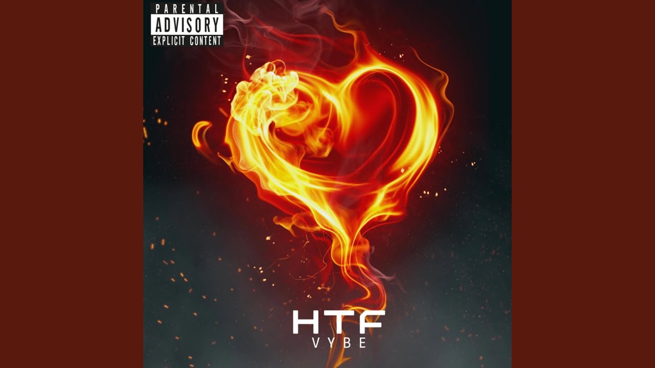 Watch HTF on YouTube Watch HTF on YouTube