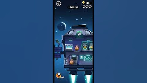 Deathigner | Yolo Level 97 Walkthrough and Solution.