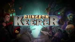 Dungeon Keeper Update - War is Upon Us! screenshot 5