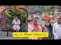 day 2 in नैनीताल | नैनीताल trip | travel vlog #travelvlog #comedy #summerspecial #mountains 