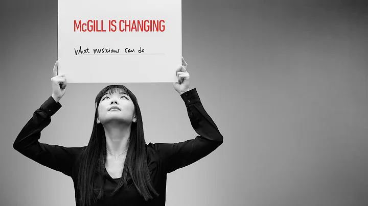 Karen Yu - #McGill24