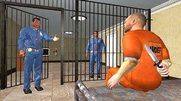 STEALTH SURVIVAL PRISON BREAK THE ESCAPE PLAN 3D GAME #Android GamePlay HD #Games Download Free