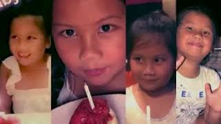 Happy 7th Birthday, Emily