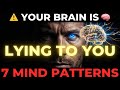 7 Rare Mind Patterns Most People Miss Their Entire Life 🧠