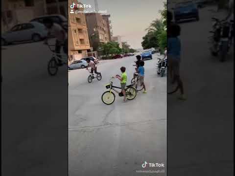 ريمكس اغنية ولع قلبي لما شافها ولع كان مروح بس حلفلي هيرجع