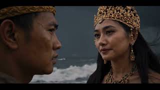 Nyi Roro Kidul Episode 1 - Pertemuan Pertama | AI Short Movie