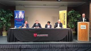 Unpacking the Initiatives: Redistricting Reform