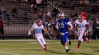 Breaking Down the Brackets: 4A DI