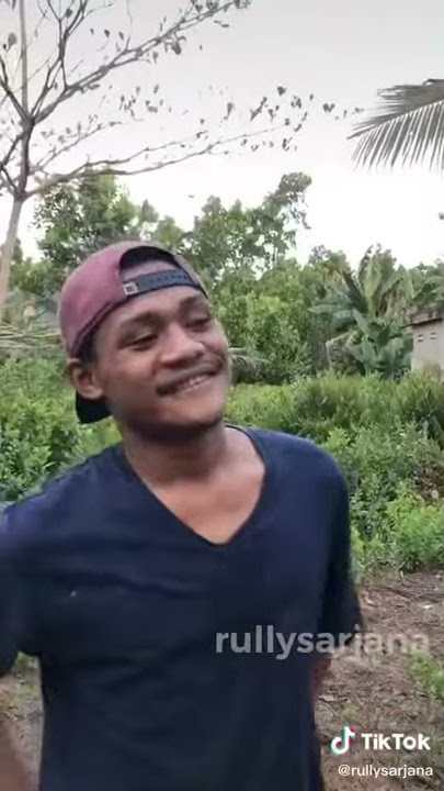 Gue rabun brow bukan buta tiktok @Rullysarjana