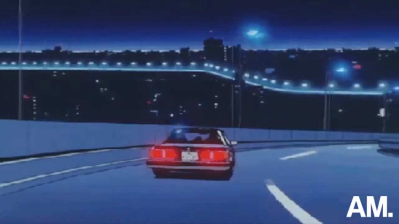 ARCTIC MONKEYS - CORNERSTONE (slowed + reverb)