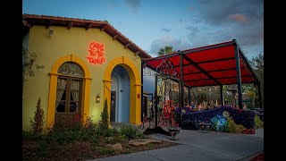 Cafe Tutu Tango
