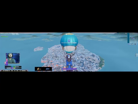 Architect Pop Up Cup Solo Tournament