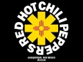 Red Hot Chili Peppers - Easily - 03 Jun, 2000 - Albuquerque