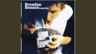 Video thumbnail of "Brendan Benson - Pleasure Seeker"