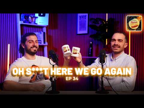 Hormuz richiuso, Apple decolla, IBM -25% | Finance Breakfast #34