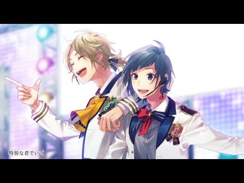 【🐻兄弟二人で🐣】夢ファンファーレ/ HoneyWorks 歌ってみた【たけくん×あぽす】