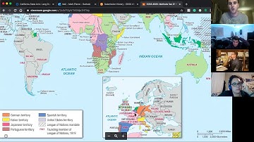 Signature Assignment EDSS 450s Video Clip #2