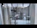 Automatic Washing machine electric motor assembly line