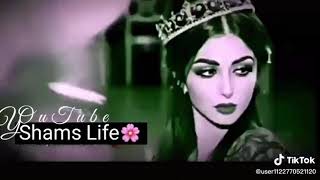 حالات واتس اب بنات روووعة 🧡 زيننا زين الملوكي 👑💛