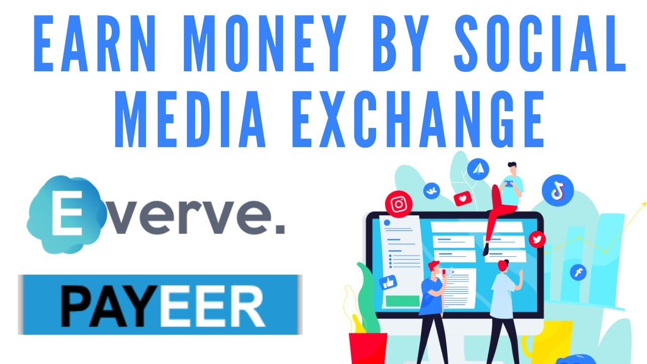 everve.net