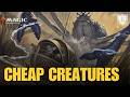This Izzet Deck Turns Spells Into Cheap Threats | MTG Arena Standard
