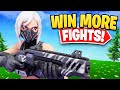 How To WIN MORE FIGHTS in Fortnite Season 4! (Fortnite W-Key Tips) - Fortnite Tips &amp; Tricks