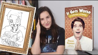 Shane Dawson ('s book) Got Worse