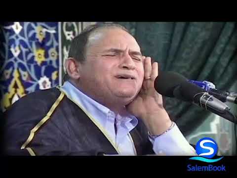 ما تيسر من سورة ال عمران للشيخ الدكتور احمد نعينع
