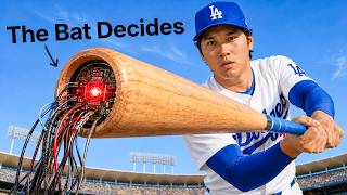 Inside MLB's Secret Technology