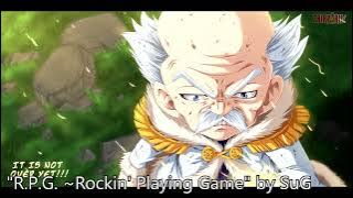 Fairy Tail All Openings_4K