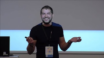 Eduards Sizovs - Software Architecture Anti Patterns