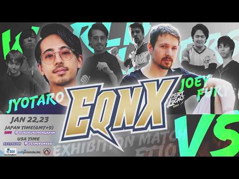 4.[FT10] Jyotaro vs B-KUN のサムネイル