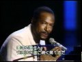 BEST BEST Marvin Gaye - What's going on (Live)