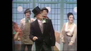 Stanley Holloway: Get Me to Church, Little Bit of Luck 71