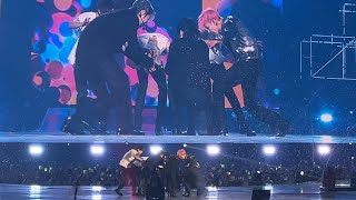 [4K] 230602 THE DREAM SHOW 2 : IN YOUR DREAM \/ NCT DREAM - 맛(Hot Sauce) + Trigger The Fever
