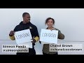 London vs. L.A.? We Asked Simeon Panda & Chanel Coco Brown | Compound Solutions