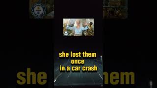 Guinness Record Fingernails Like Whips