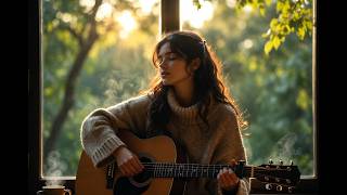 Calm Guitar   Deep Relaxation U0026 Peaceful Sleep