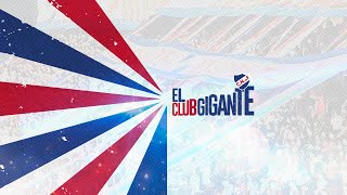 Nacional El Club Gigante |  Canción Oficial | Club Nacional de Football Resimi