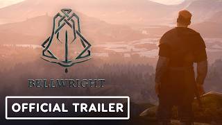 Bellwright - Official Console Teaser Trailer | IGN Fan Fest 2026