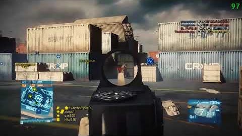 Hitreg Fix BF3 BF4 BF1 With test