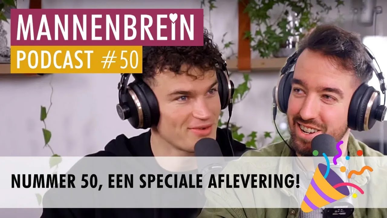 #50: Laurens: Waar komt ons concept van relaties vandaan? - YouTube