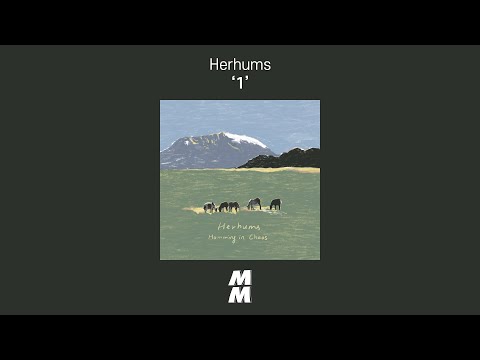 [Official Audio] Herhums - 1