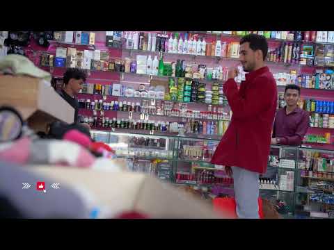 كامرا خفية - وأخيراً لاقينا خروف عيد الحب شخصياً ه